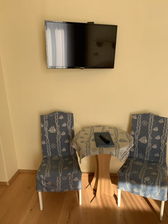 Zimmer Villa Casteria