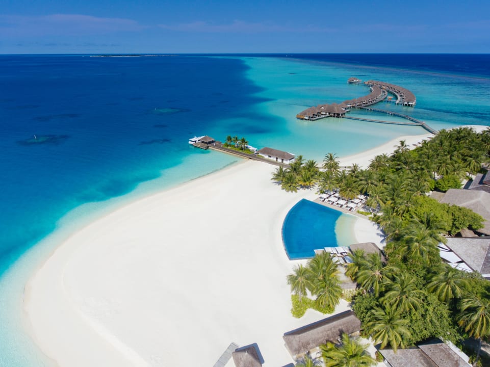 Strand Velassaru Maldives