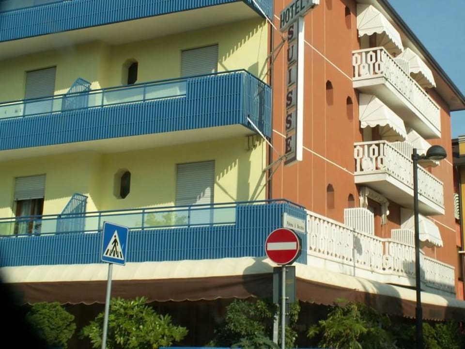 Hotel Catto Suisse Hotel Catto Suisse