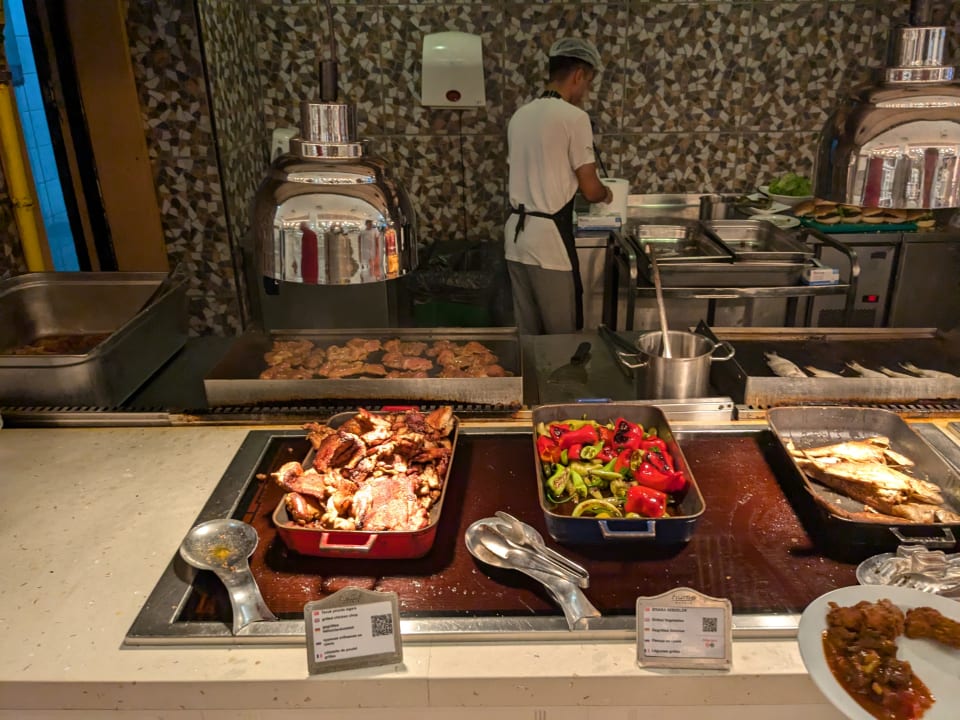 Gastro Numa Bay Exclusive Hotel