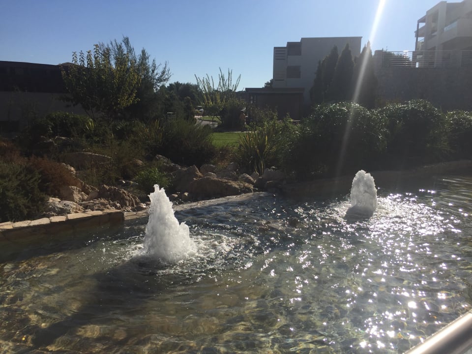 Frühstück SENTIDO Port Royal Villas & Spa