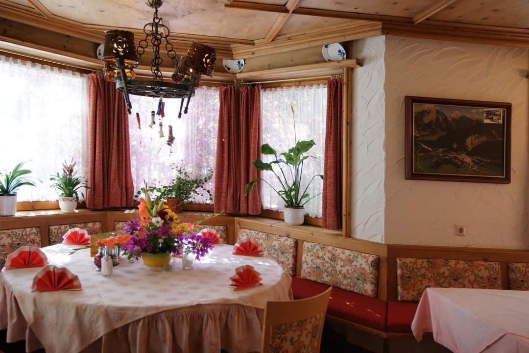 Restaurant Gasthof Ramona