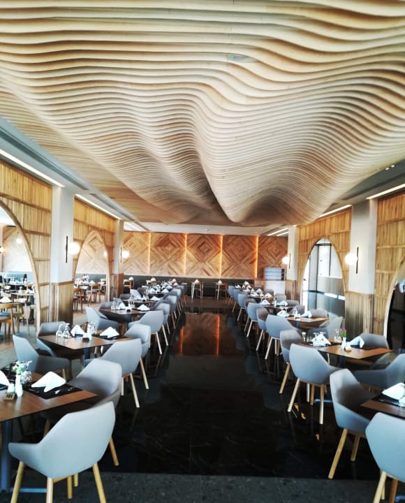 Gastro Hotel Horizon Beach Resort