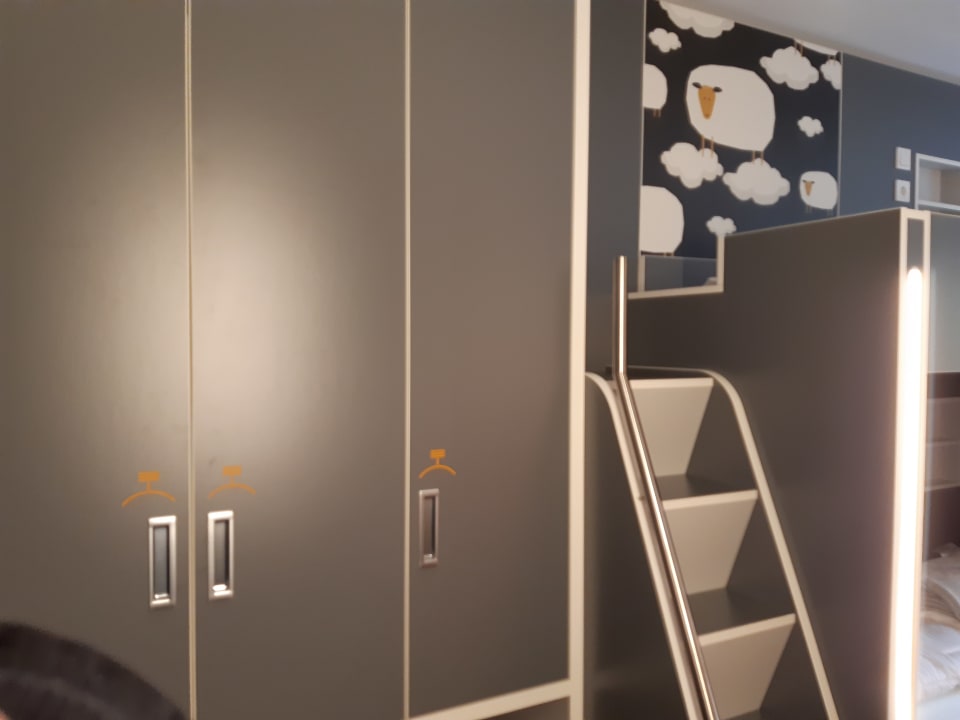 Zimmer Kurpfalz-Jugendherberge Speyer