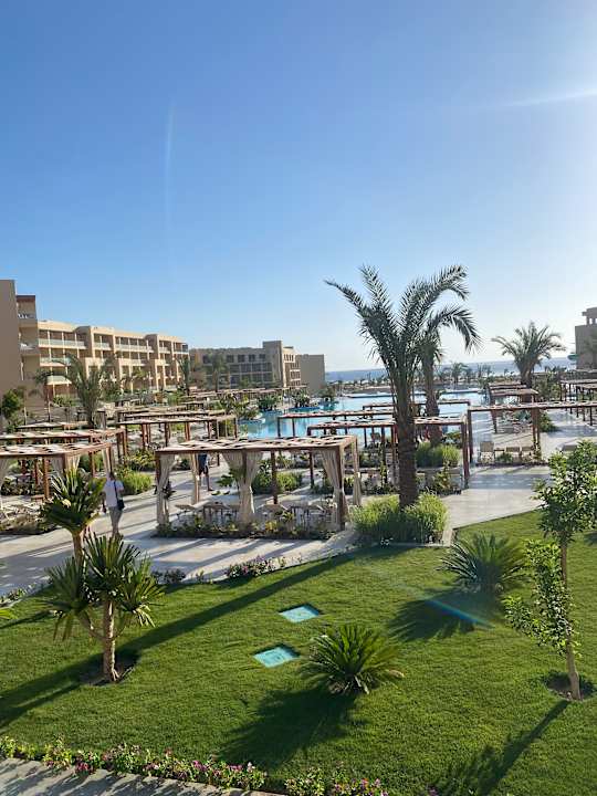 Außenansicht JAZ Elite Asteria