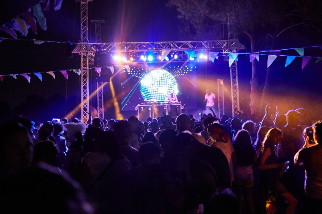 Sport & Freizeit Salamis Bay Conti Resort Hotel & Casino