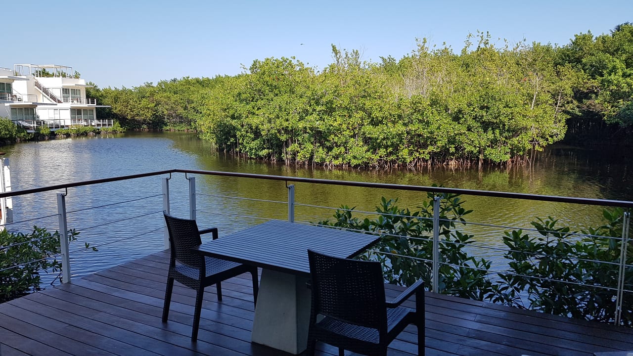 Ausblick Blue Diamond Luxury Boutique Hotel