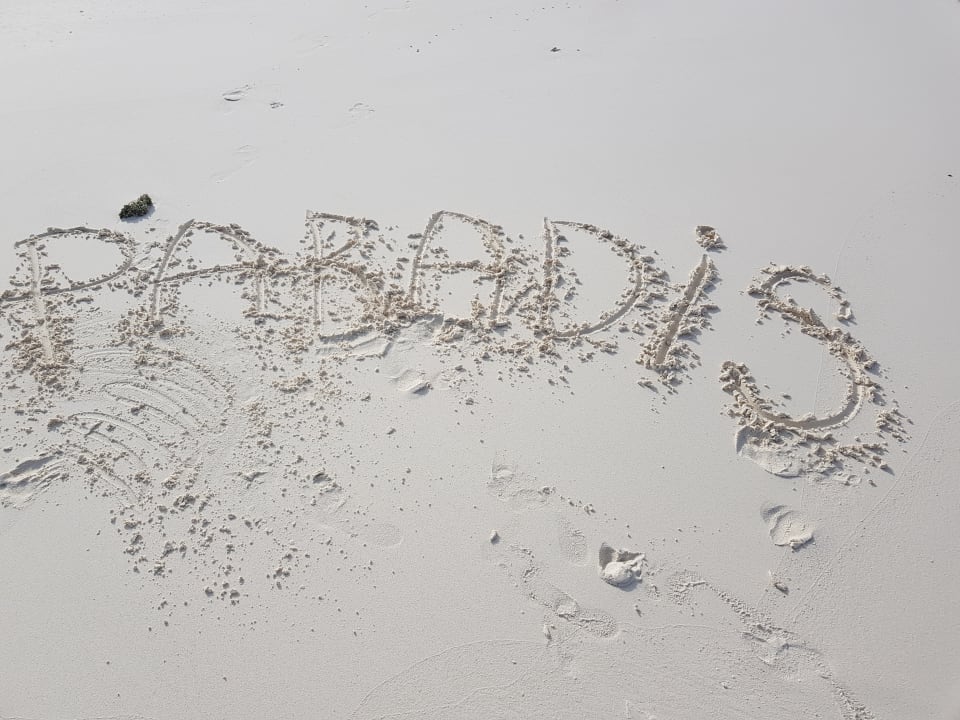 Strand Hondaafushi Island Resort