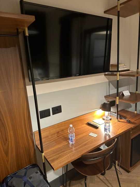 Zimmer C-Hotels Club House