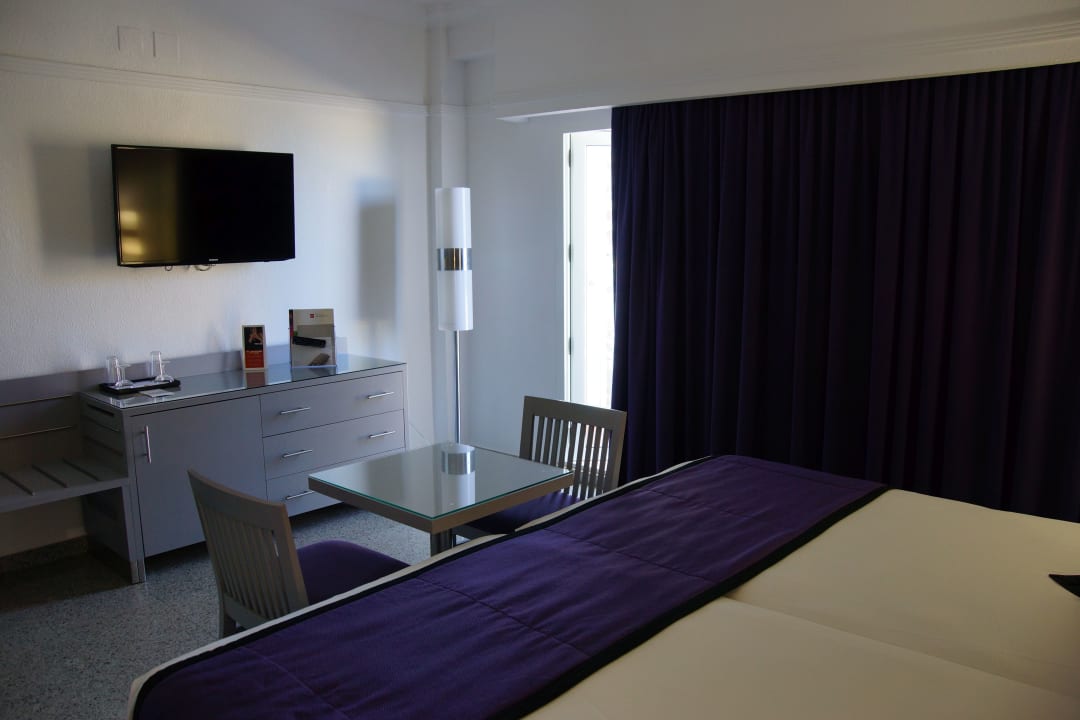 Zimmer Hotel Riu Nautilus - Adults only