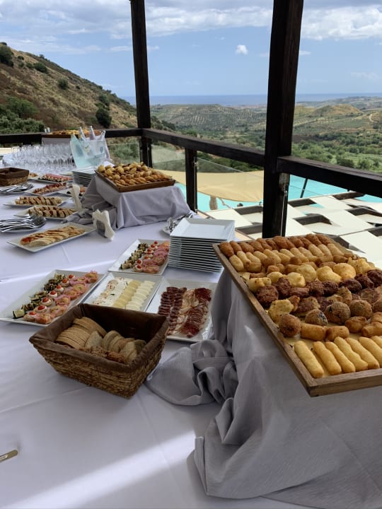 Gastro Agriturismo Podere Pansera