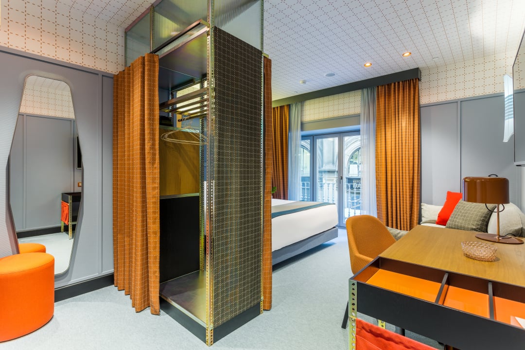 Zimmer Room Mate Giulia