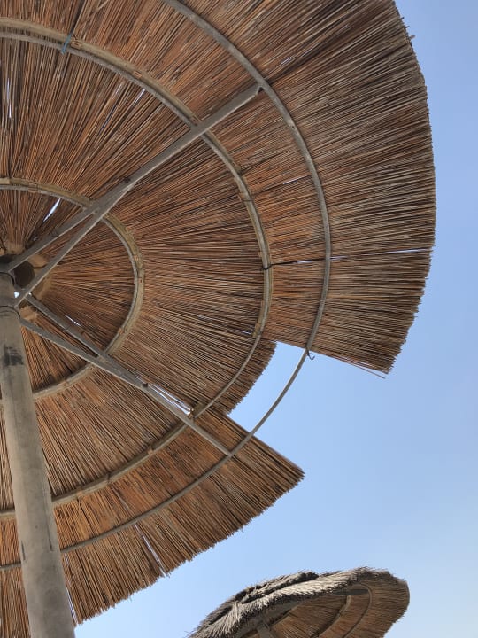 Sonstiges Asterias Beach Resort