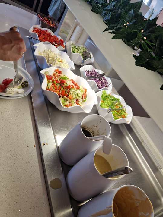 Gastro Virginia Family Resort