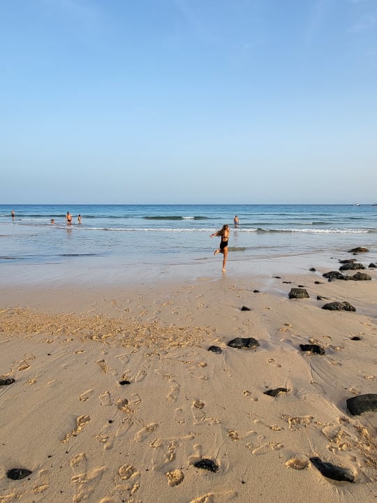 Strand Iberostar Waves Gaviotas Park