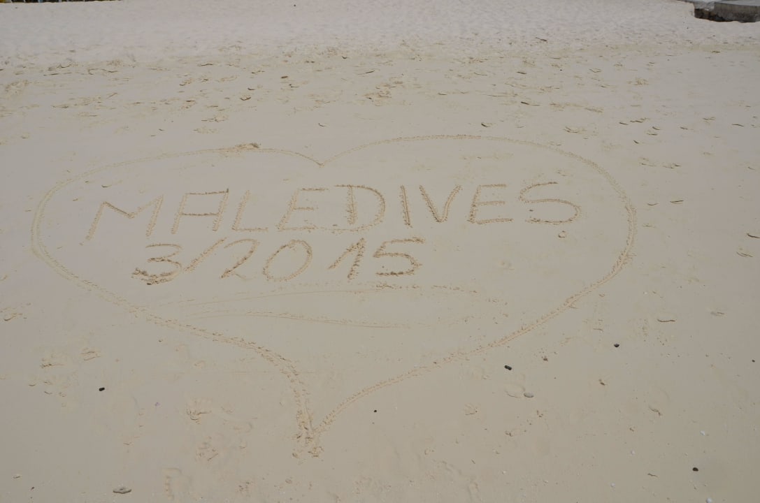 Malediven 3/2015 Adaaran Select Meedhupparu Island Resort - Premium All Inclusive