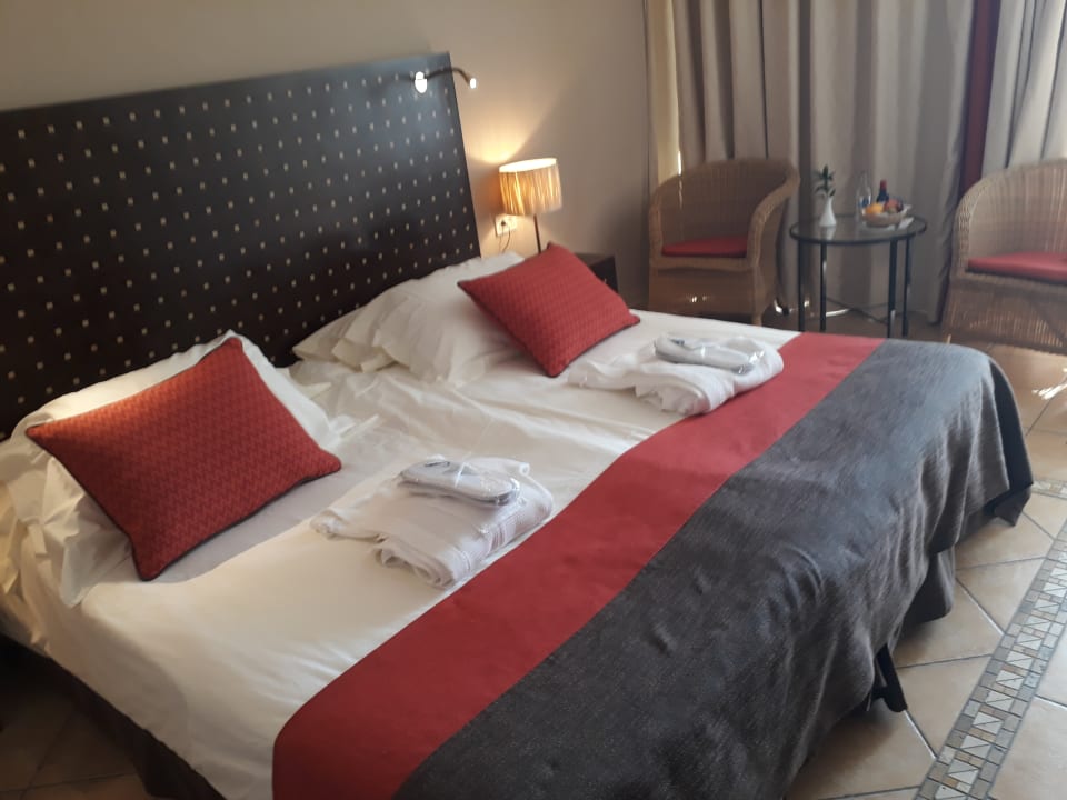 Zimmer Seaside Hotel Sandy Beach