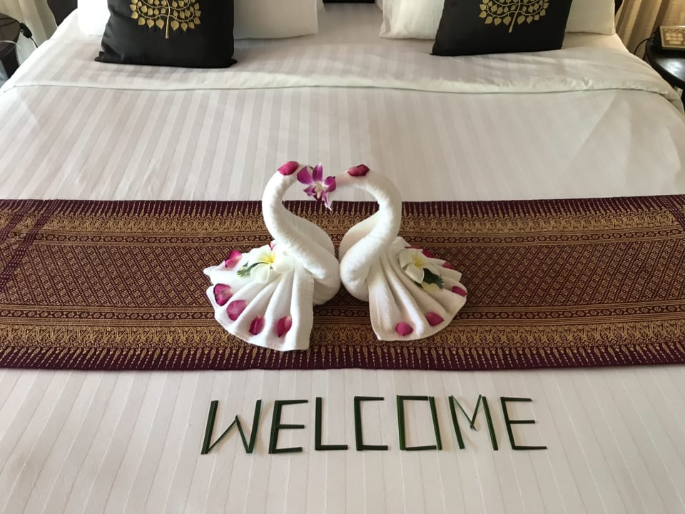 Zimmer Panviman Resort Koh Phangan