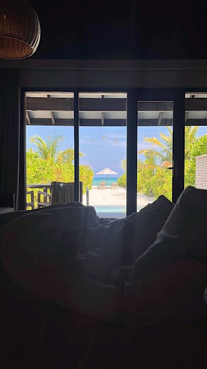 Zimmer Jawakara Islands Maldives