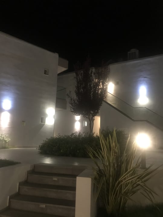 Sonstiges allsun Hotel Carolina Mare