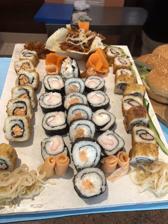 Gastro Saphir Resort & Spa