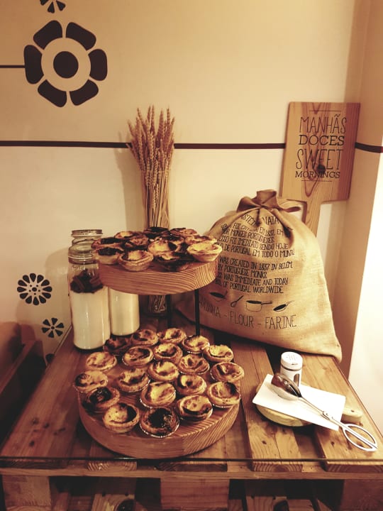 Gastro ibis Hotel Porto Centro