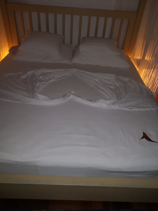 Zimmer Meeru Maldives Resort Island