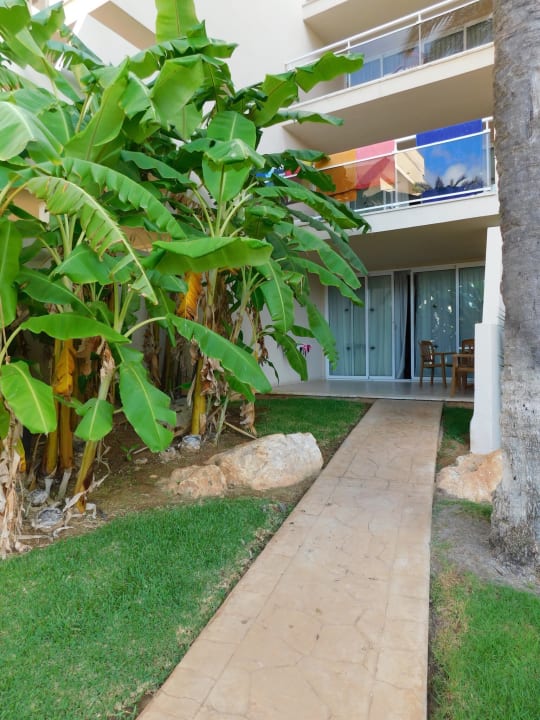 Sonstiges Protur Floriana Resort Aparthotel