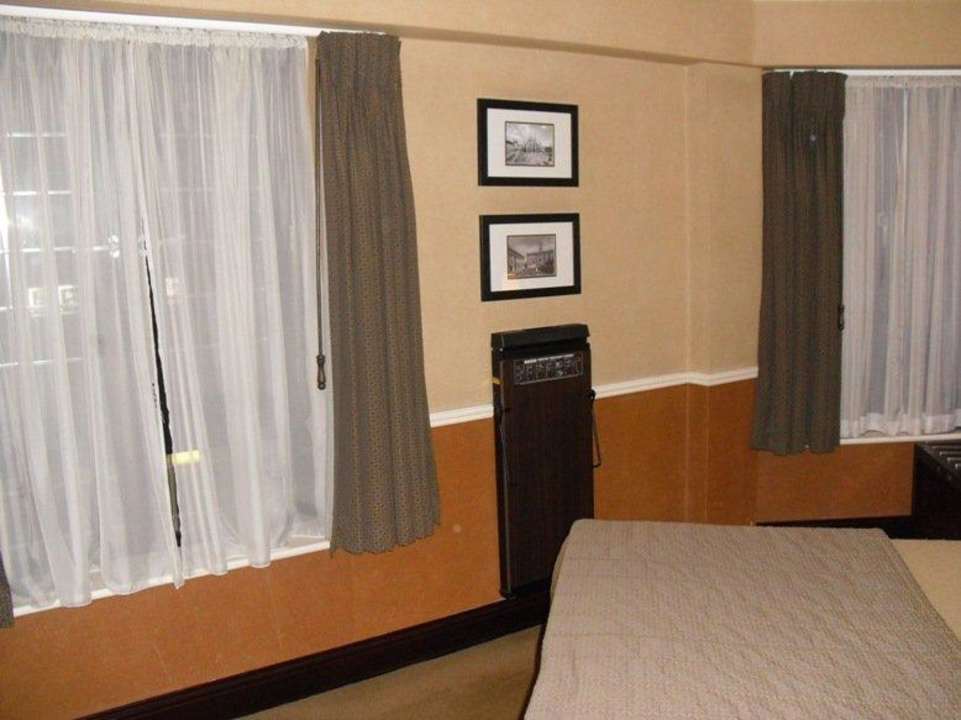 Hotel Paramount Hotel Paramount