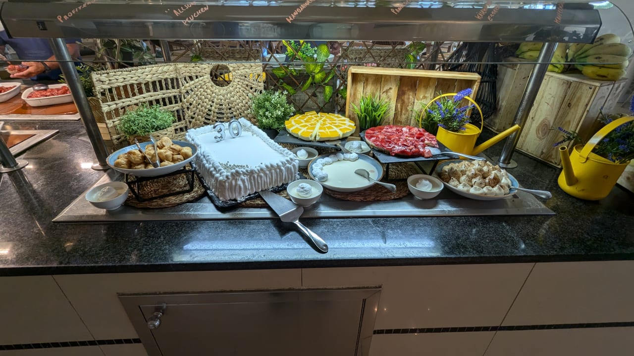 Gastro allsun App.-Hotel Albatros