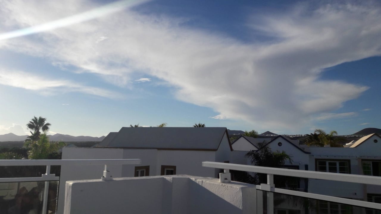 Xxx Apartamentos LIVVO Morromar