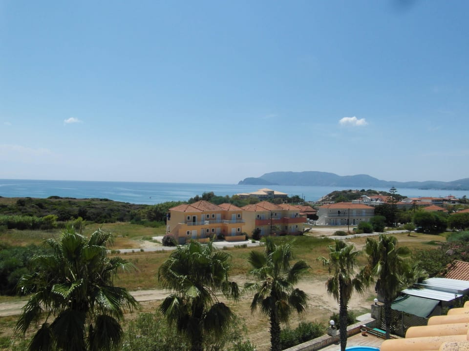 Widok SuneoClub Cavo D'Oro Hotel