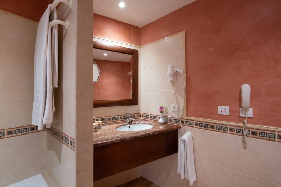 Zimmer Valentin Star Menorca
