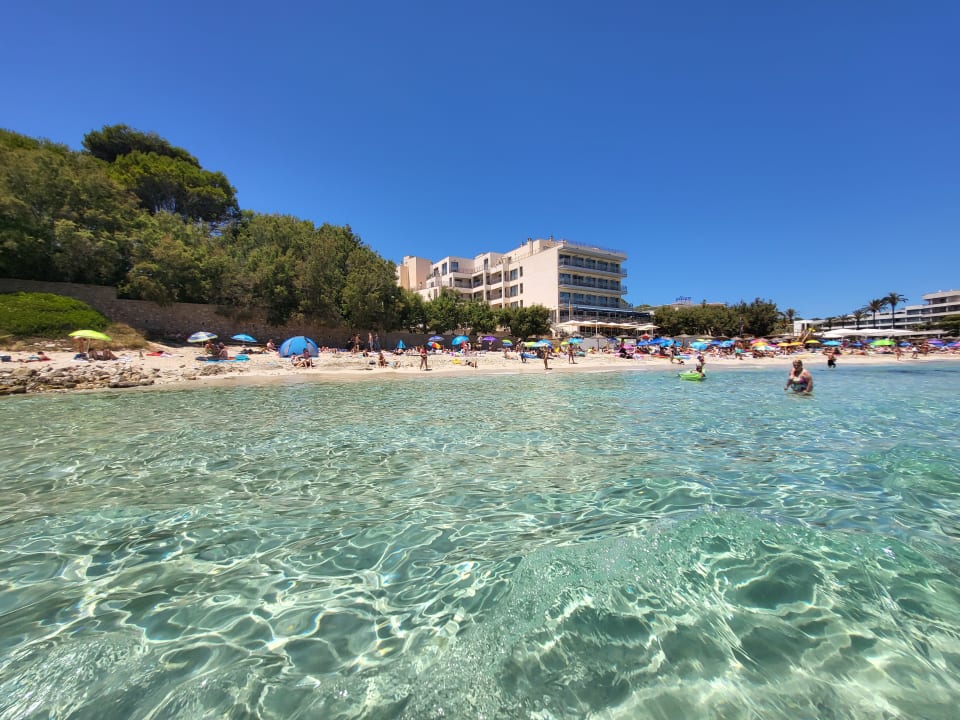 Strand Hotel Na Forana