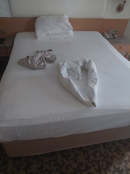 Zimmer Villa Side Residence