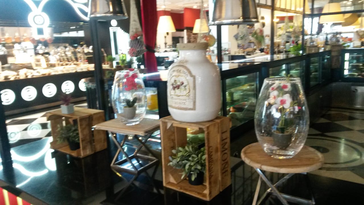 Gastro Selectum Luxury Resort Belek