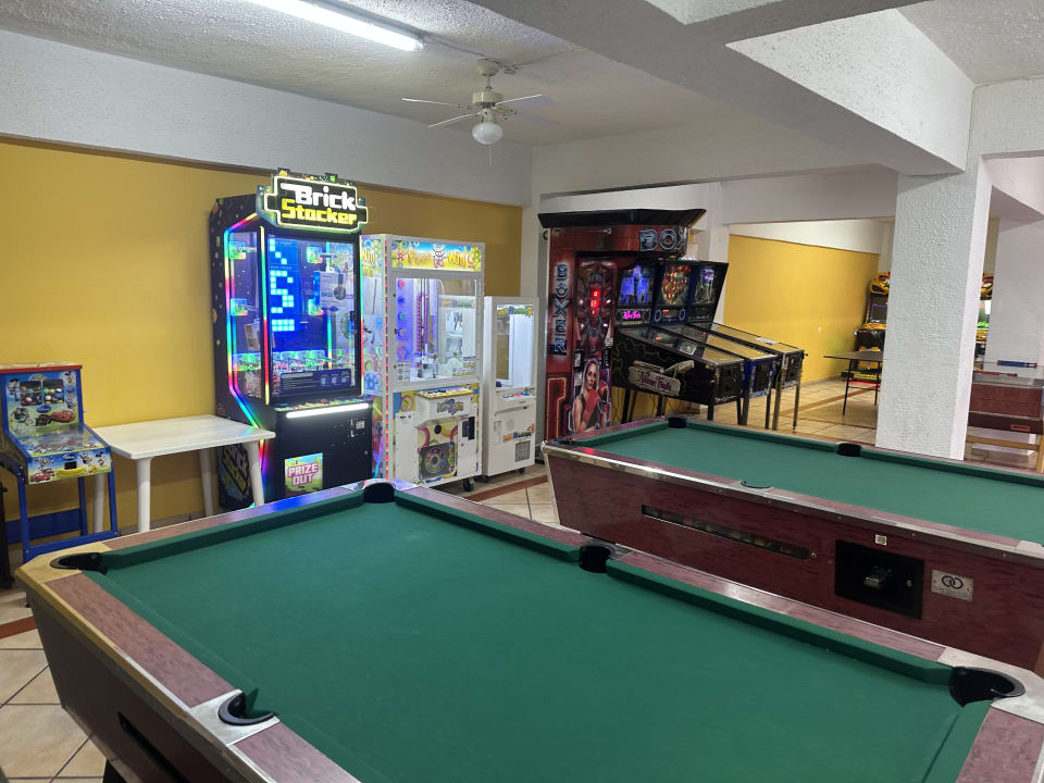 Sport & Freizeit TUI SUNEO Chrissi Amoudia