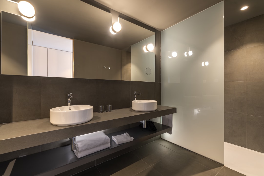 Zimmer AQUA Hotel Promenade & Spa