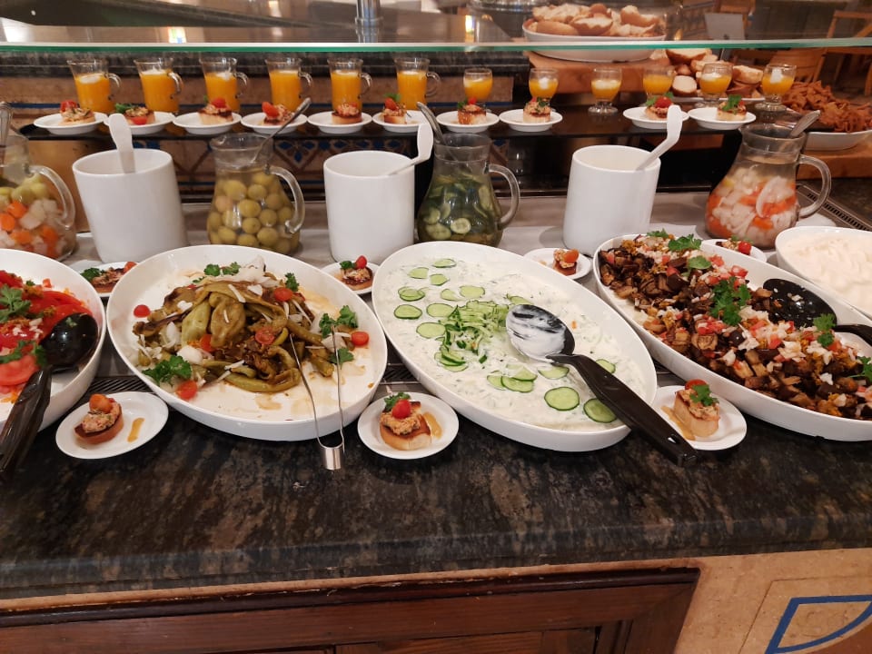 Gastro Continental Hotel Hurghada