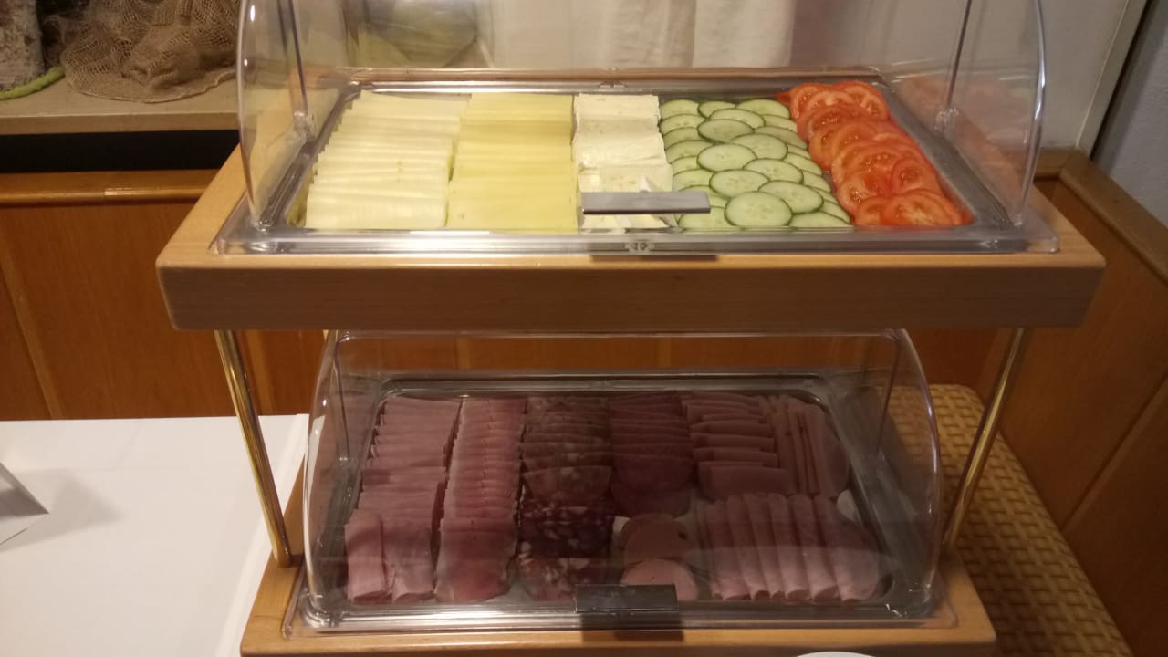 Restaurant Hotel Weisses Ross