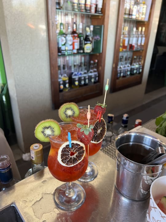 Gastro Megasaray Club Belek