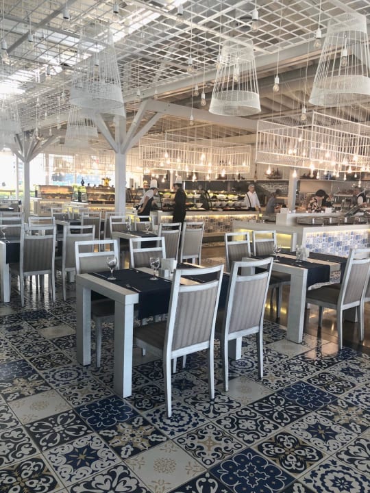 Gastro Ramada Plaza by Wyndham Antalya