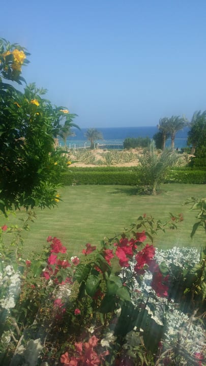 Traumhaft  Fantazia Resort Marsa Alam