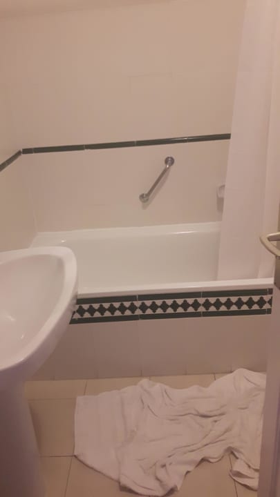 Bad HOVIMA Jardin Caleta