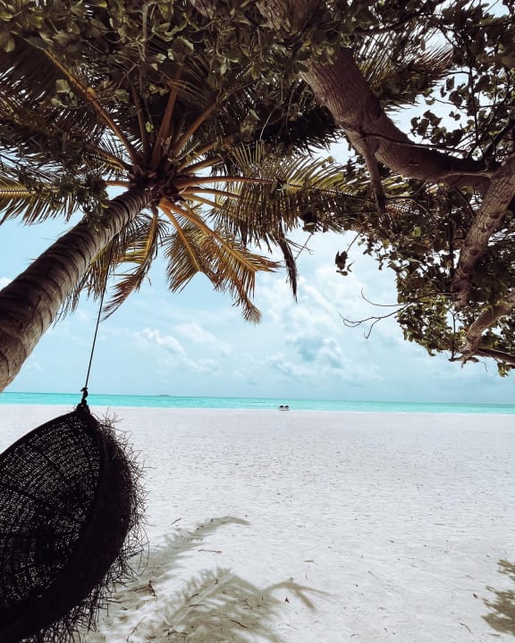 Strand Meeru Maldives Resort Island