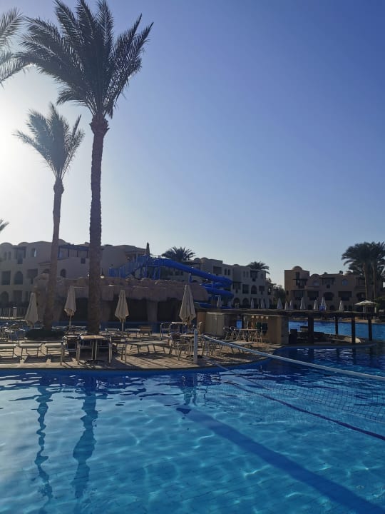 Pool Stella Garden Resort & Spa, Makadi Bay