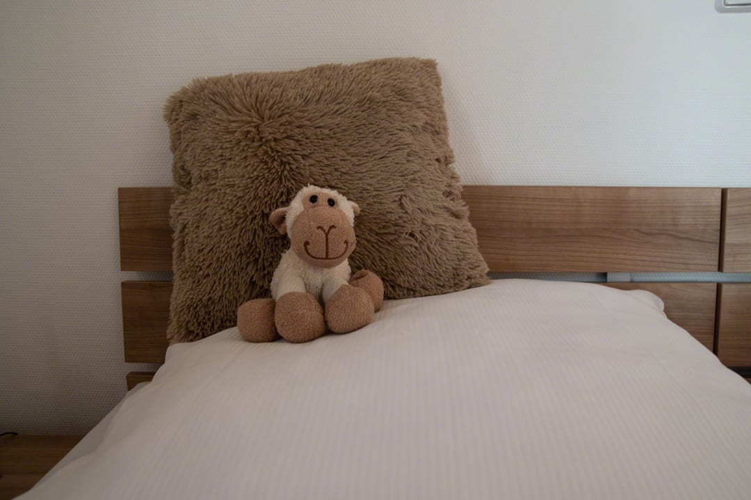 Zimmer Ferienwohnung Hafendomizil Greetsiel