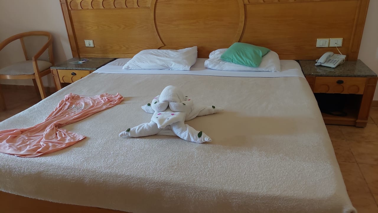 Zimmer Pensée Royal Garden Beach Resort