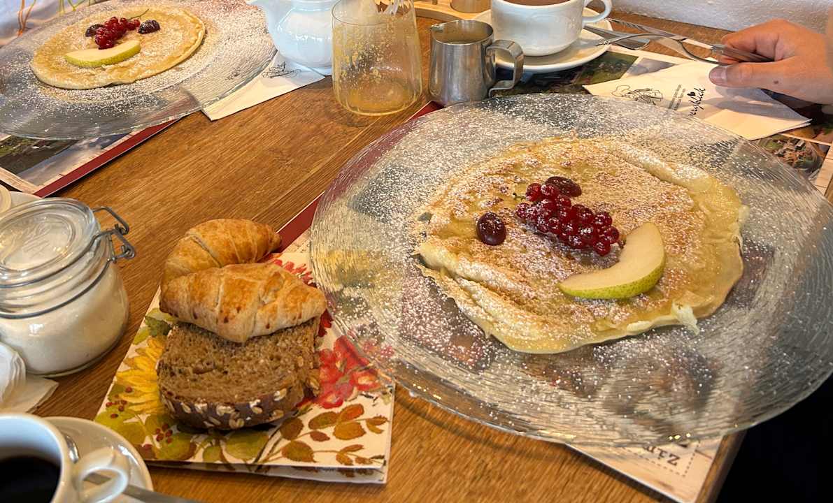 Gastro Hotel Landgasthof Bergblick