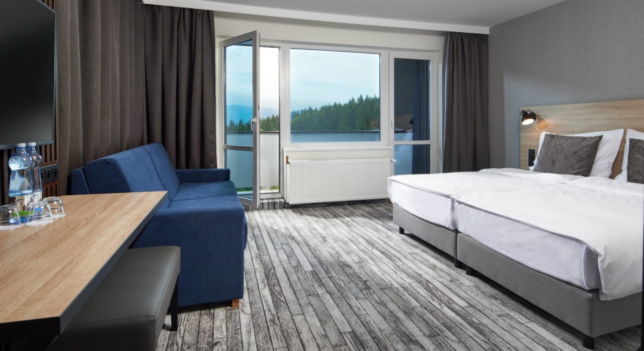 Zimmer Orea Resort Horizont